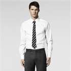 The White Dress Shirt, , small