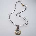 Drop Necklace, , small