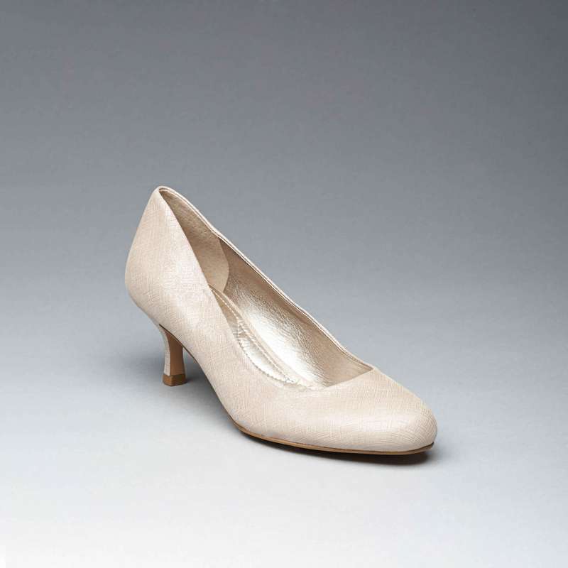 Zerrick, Taupe, large