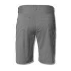 Straight Fit Shorts, , small
