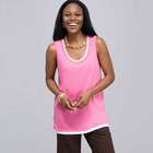 Double Layer Tank Top., , small