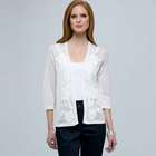 Open Cardigan., , small