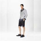 Summer Straight Fit Shorts, , small