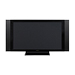 Pioneer 50" KURO Plasma High Definition Television, , small